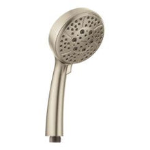 Load image into Gallery viewer, Moen CL164928 Eco-Performance 4 - 3/64&amp;quot; Diameter Replacement Hand Shower in Brushed Nickel
