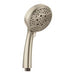 Moen Eco-Performance 4 - 3/64" Diameter Replacement Hand Shower in Brushed Nickel