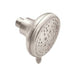 Moen Five - Function 4" Diameter Shower Head in Brushed Nickel