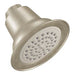 Moen CL6303EP Eco-Performance One-Function 3 - 3/8" Diameter Shower Head in Brushed Nickel
