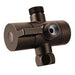 Moen CL703 Shower Arm Diverter in Oil Rubbed Bronze