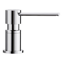 Load image into Gallery viewer, BLANCO 402298 Lato Soap Dispenser - Chrome
