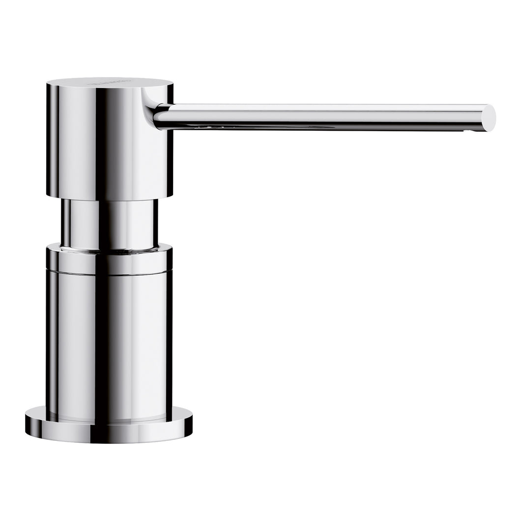 BLANCO 402298 Lato Soap Dispenser - Chrome