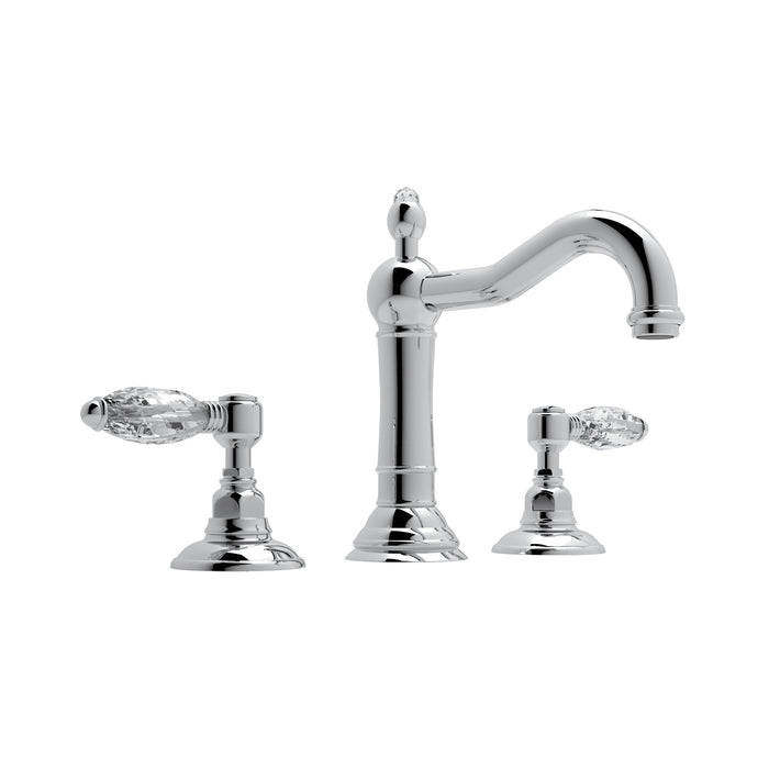 ROHL A1409 Acqui® Widespread Lavatory Faucet