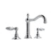 ROHL A1409 Acqui® Widespread Lavatory Faucet