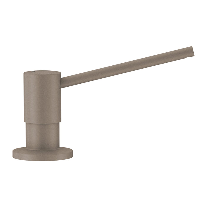 BLANCO 401215 Torre Soap Dispenser - Truffle