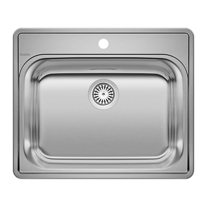 BLANCO 441078 Essential Laundry Sink - 1 Hole