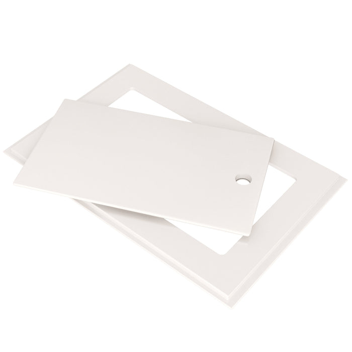 ROHL 8644/101 Cutting Board For 16" Stainless Steel Sinks