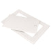 ROHL 8644/101 Cutting Board For 16" Stainless Steel Sinks