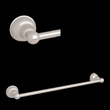 Load image into Gallery viewer, ROHL CIS1/30 Arcana 30&amp;quot; Towel Bar
