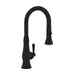 ROHL Patrizia Pull-Down Bar/Food Prep Kitchen Faucet