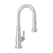 ROHL Patrizia Pull-Down Bar/Food Prep Kitchen Faucet