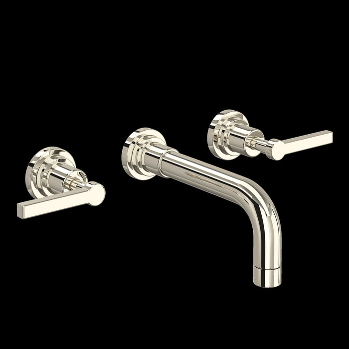 ROHL Lombardia® Wall Mount Lavatory Faucet
