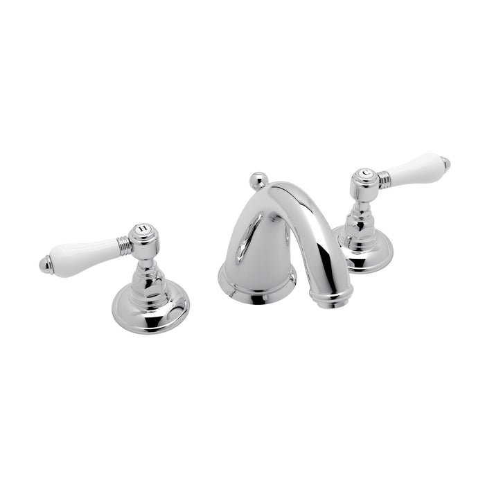 ROHL A2108 Viaggio® Widespread Lavatory Faucet