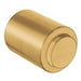 Moen Brushed gold drawer knob