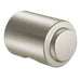 Moen Brushed nickel drawer knob