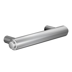 Moen Chrome drawer pull