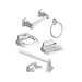 Moen DN2296 Chrome csi accessory kits