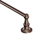 Moen DN4418 Oil rubbed bronze 18" towel bar