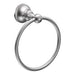 Moen DN4486 Chrome towel ring