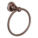 Moen DN4486 Oil rubbed bronze towel ring