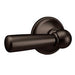 Moen Oil rubbed bronze tank lever
