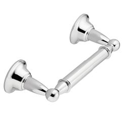 Moen Chrome paper holder