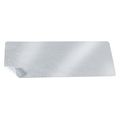 Moen Glacier bath safety accessories