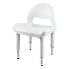 Moen DN7064 Glacier shower chair