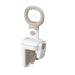 Moen Glacier tub grip