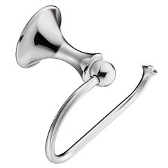 Moen Chrome european paper holder