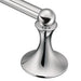 Moen Chrome 24" towel bar