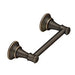 Moen Mediterranean bronze pivoting paper holder