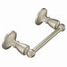Moen Brushed nickel pivoting paper holder