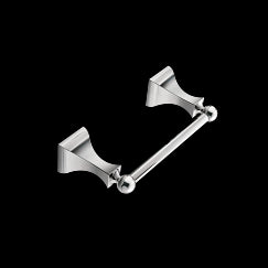 Moen DN8308 Chrome pivoting paper holder