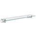 Moen DN8390 Chrome vanity shelf