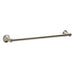 Moen DN8418 Brushed nickel 18" towel bar