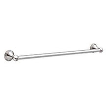 Load image into Gallery viewer, Moen DN8424 Chrome 24&amp;quot; towel bar
