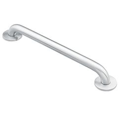 Moen Stainless 48" concealed screw grab bar