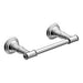 Moen Chrome pivoting paper holder