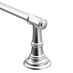 Moen Chrome 18" towel bar