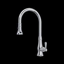 Load image into Gallery viewer, ROHL A3420 Patrizia Pull-Down Kitchen Faucet
