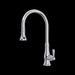 ROHL Patrizia Pull-Down Kitchen Faucet