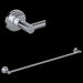 ROHL LO1/30 Lombardia® 30" Towel Bar