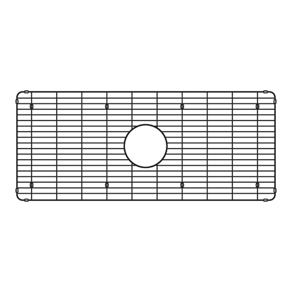 BLANCO 234691 Stainless Steel Bottom Grid for Profina Farmhouse Sinks