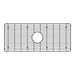 BLANCO Stainless Steel Bottom Grid for Profina Farmhouse Sinks