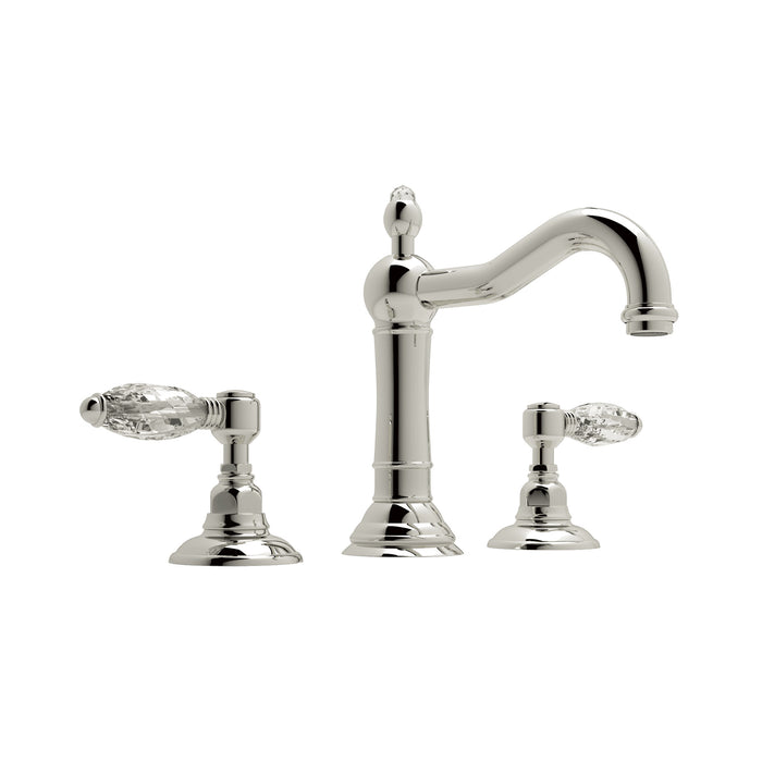 ROHL A1409 Acqui® Widespread Lavatory Faucet