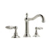 ROHL A1409 Acqui® Widespread Lavatory Faucet