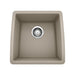 BLANCO 441288 Performa Bar Sink - Truffle