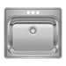 BLANCO 441400 Essential Laundry Sink - 3 Hole